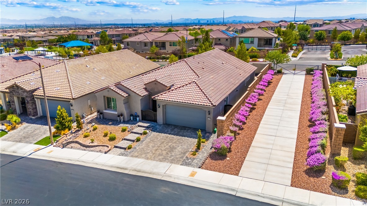10587 Skye Paseo Avenue Las Vegas NV 89166