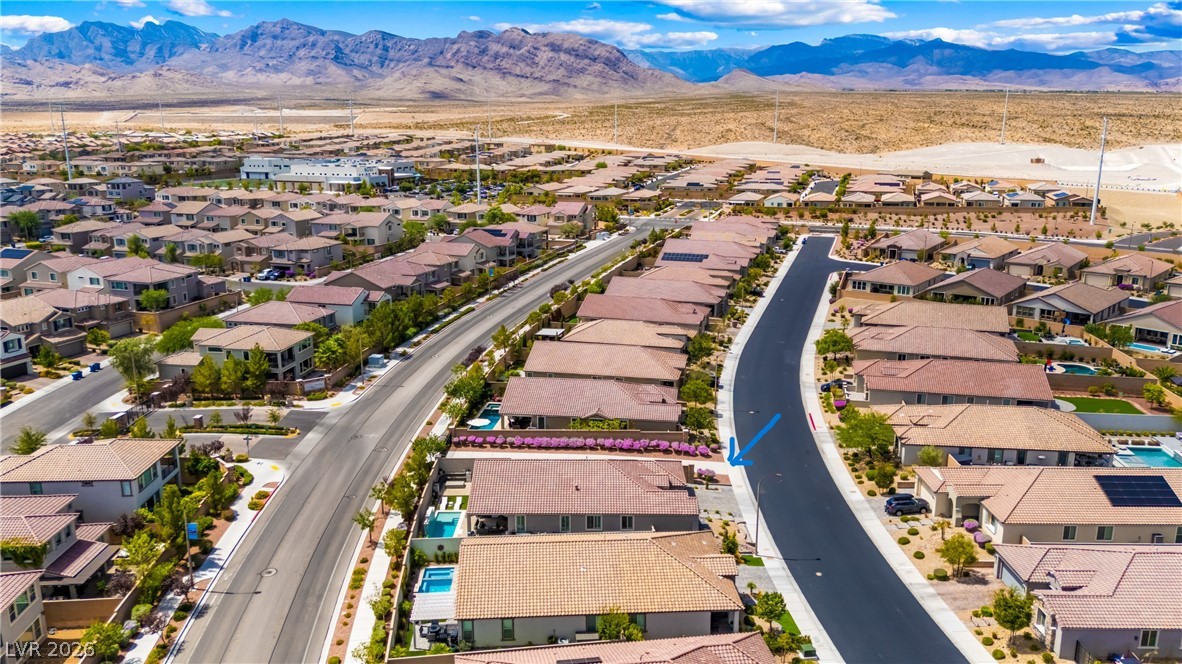 10587 Skye Paseo Avenue Las Vegas NV 89166