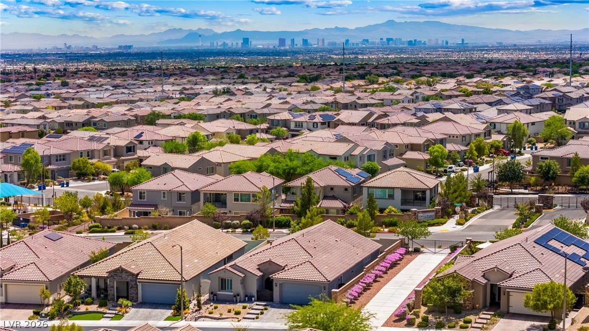 10587 Skye Paseo Avenue Las Vegas NV 89166