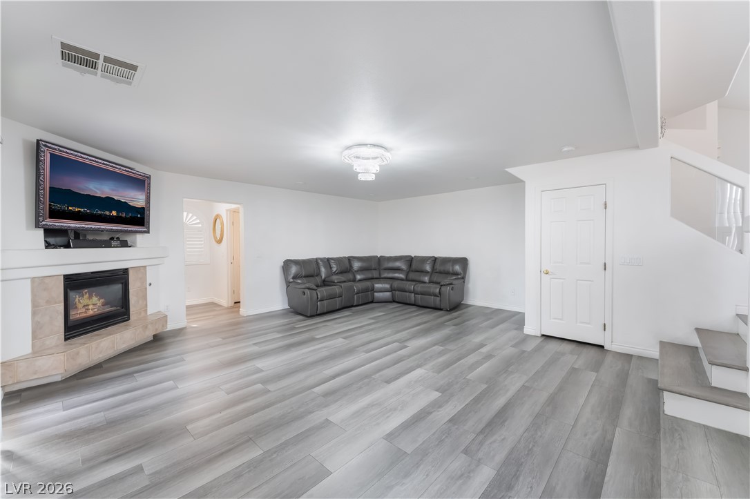 8205 Antler Pines Court Las Vegas NV 89149