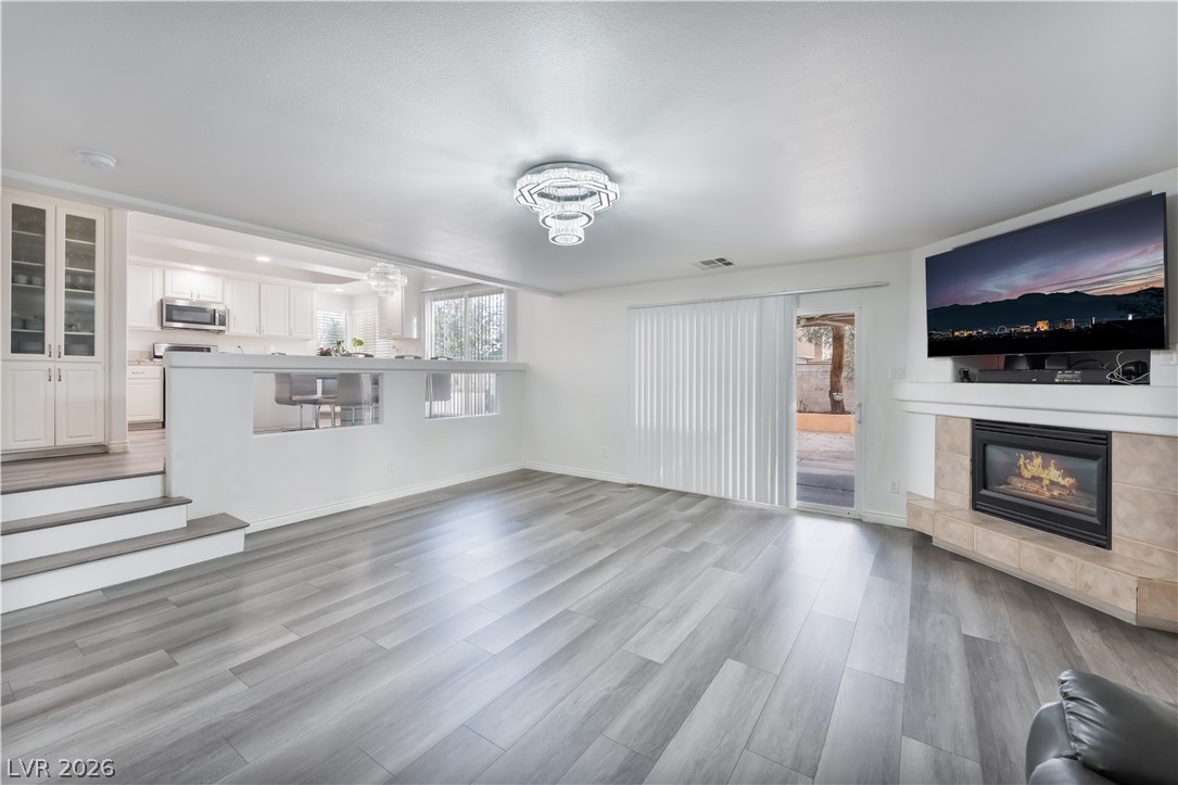 8205 Antler Pines Court Las Vegas NV 89149