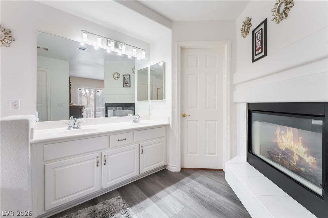 8205 Antler Pines Court Las Vegas NV 89149