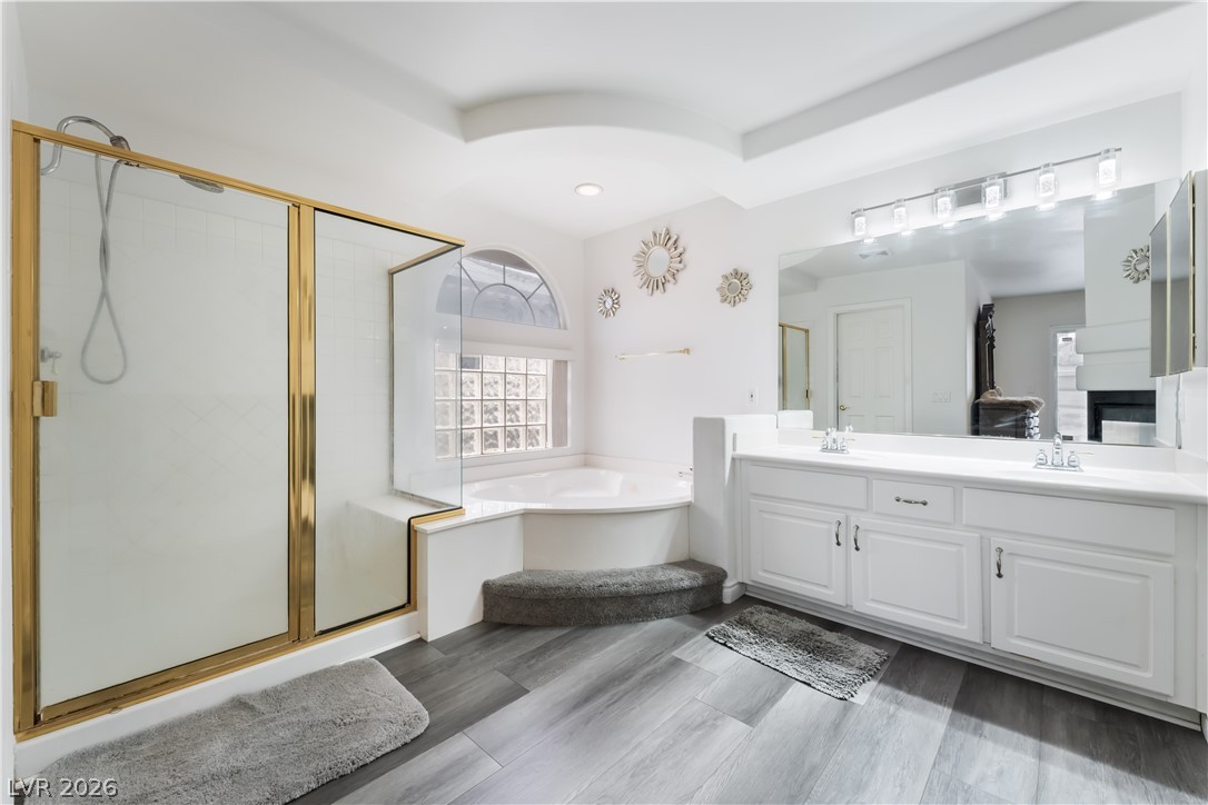 8205 Antler Pines Court Las Vegas NV 89149