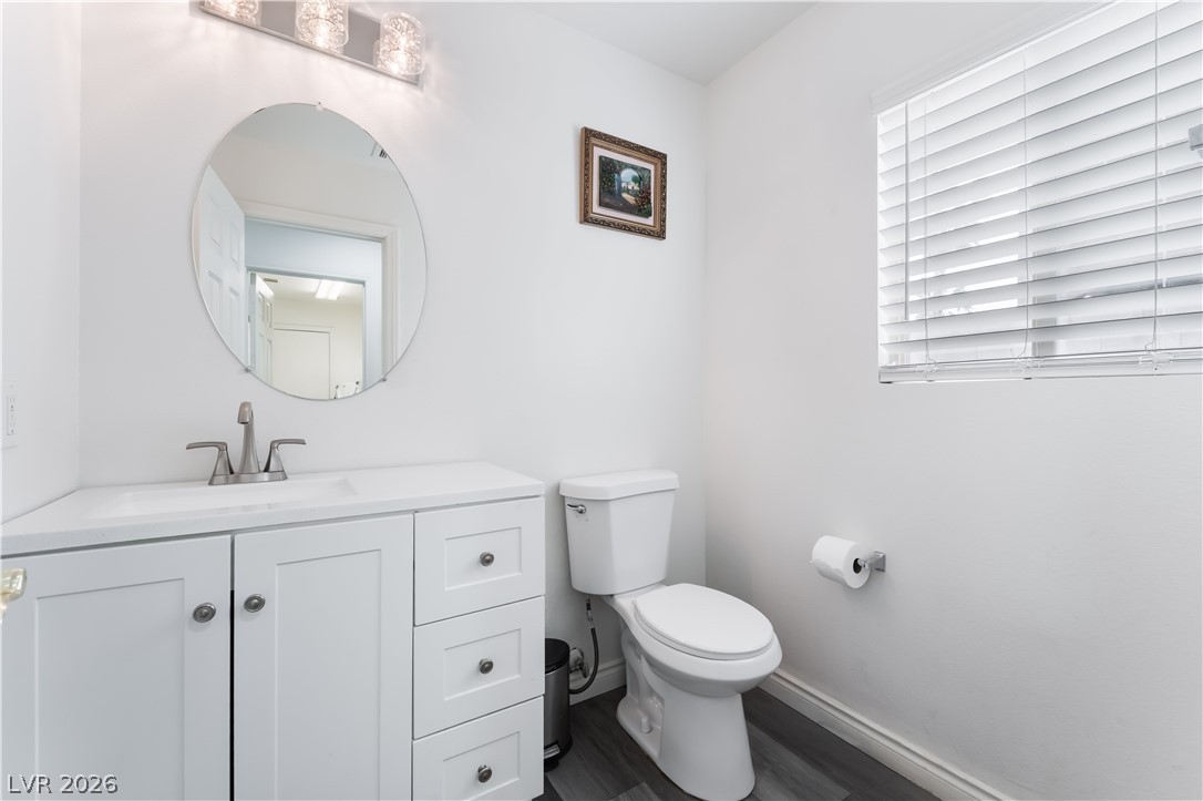 8205 Antler Pines Court Las Vegas NV 89149