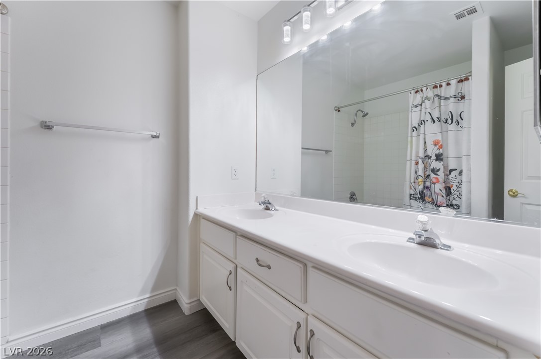 8205 Antler Pines Court Las Vegas NV 89149