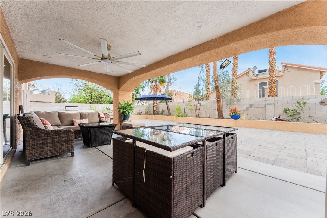 8205 Antler Pines Court Las Vegas NV 89149
