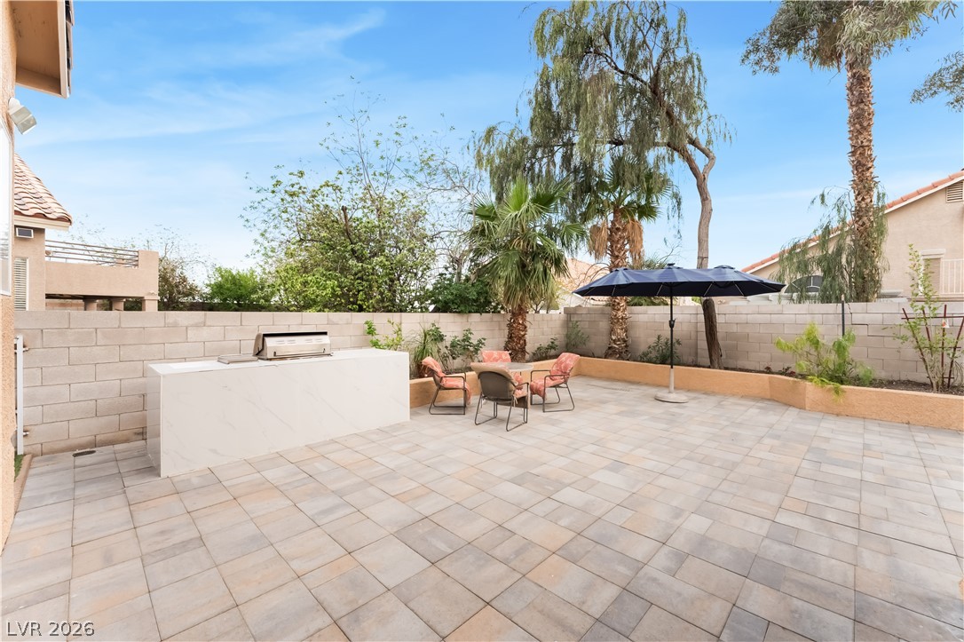 8205 Antler Pines Court Las Vegas NV 89149