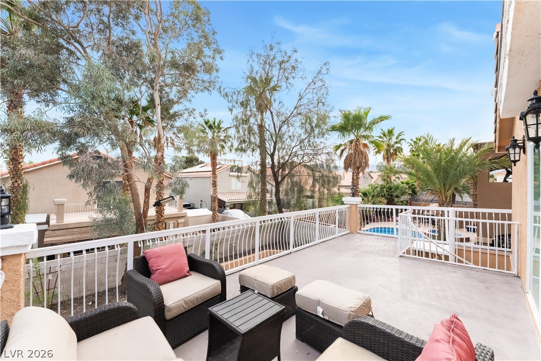 8205 Antler Pines Court Las Vegas NV 89149