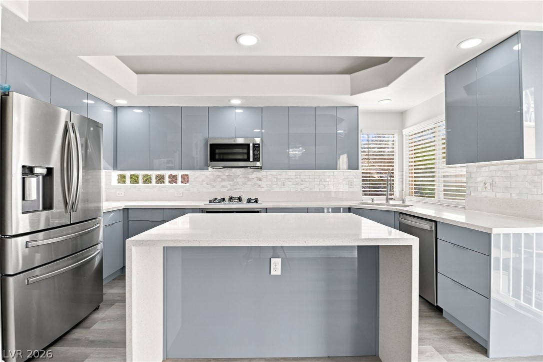 8205 Antler Pines Court Las Vegas NV 89149