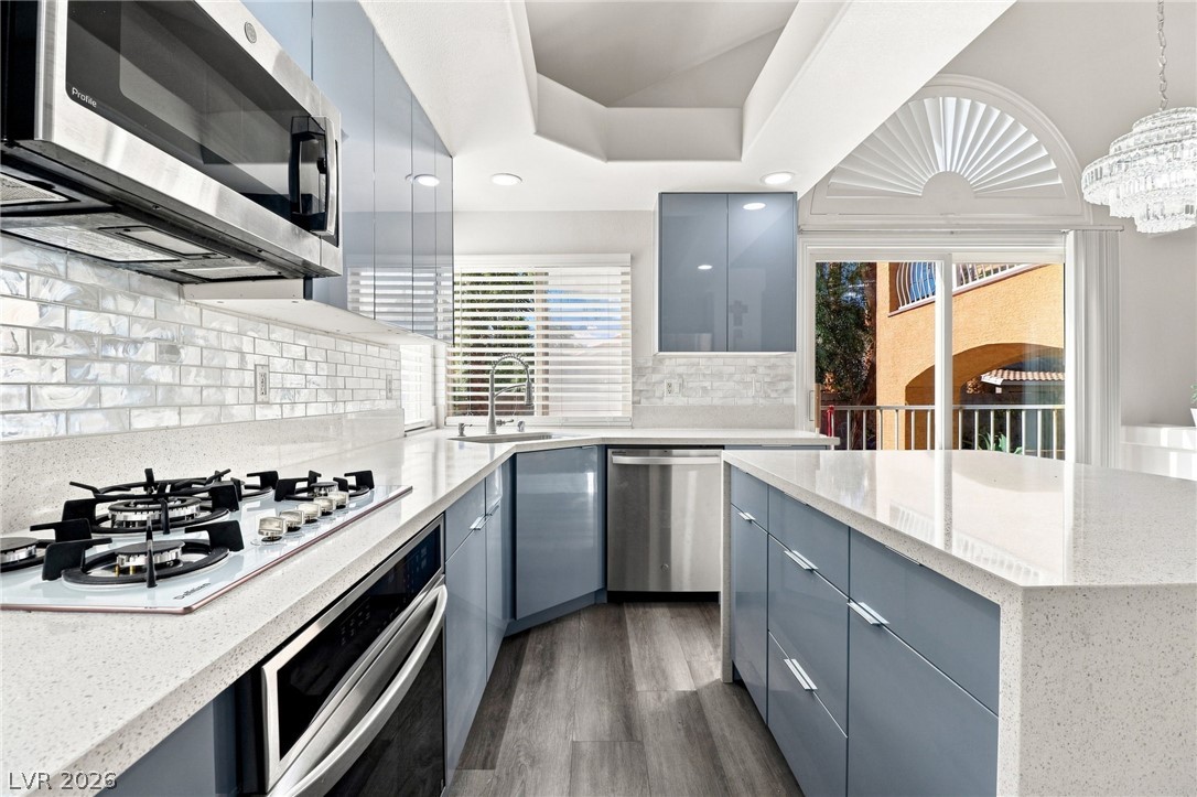 8205 Antler Pines Court Las Vegas NV 89149