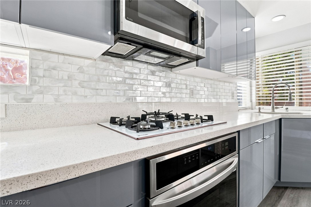 8205 Antler Pines Court Las Vegas NV 89149
