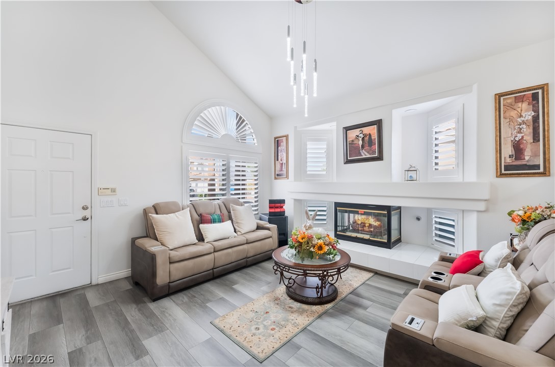 8205 Antler Pines Court Las Vegas NV 89149
