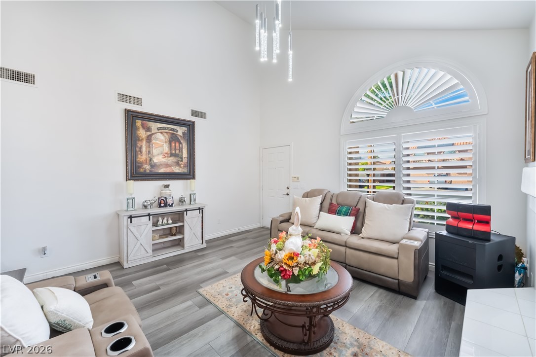 8205 Antler Pines Court Las Vegas NV 89149