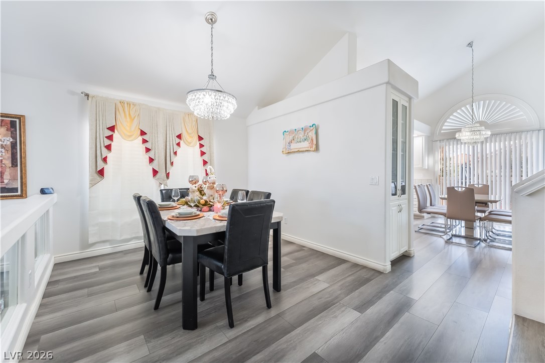 8205 Antler Pines Court Las Vegas NV 89149