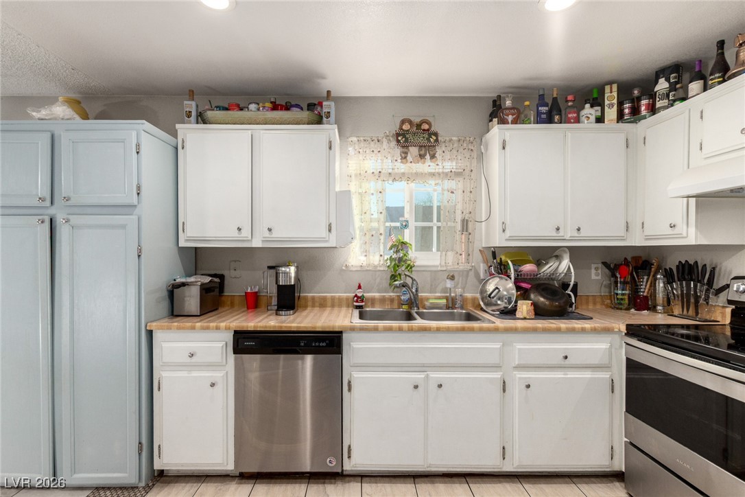 6231 Santa Maria Avenue Las Vegas NV 89108