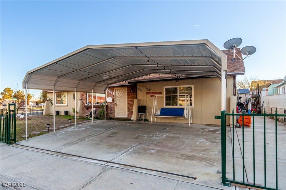 6231 Santa Maria Avenue Las Vegas NV 89108