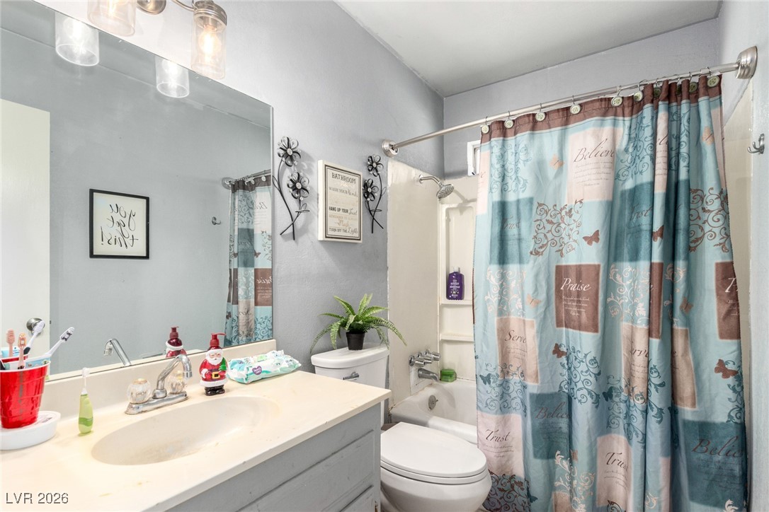 6231 Santa Maria Avenue Las Vegas NV 89108