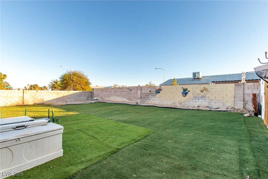 6231 Santa Maria Avenue Las Vegas NV 89108