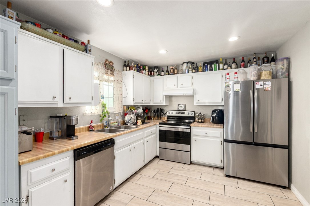 6231 Santa Maria Avenue Las Vegas NV 89108