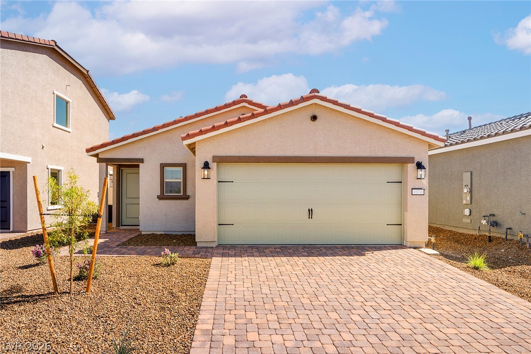 6760 Violet Cascade Avenue Las Vegas NV 89156