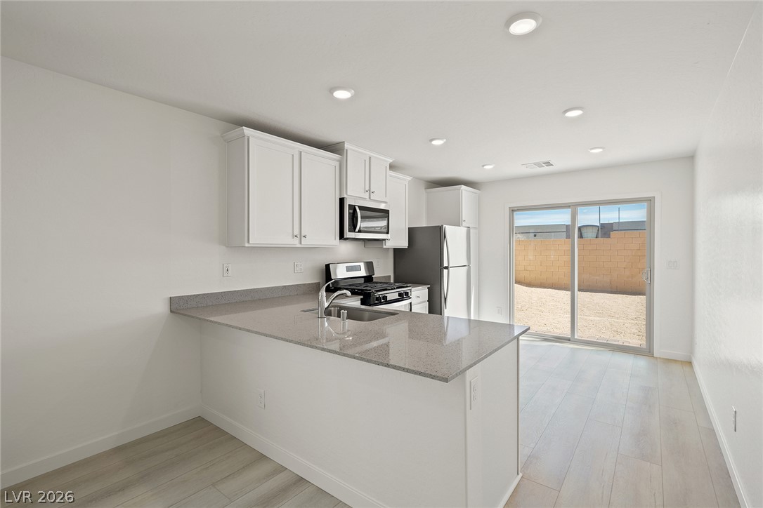 6760 Violet Cascade Avenue Las Vegas NV 89156