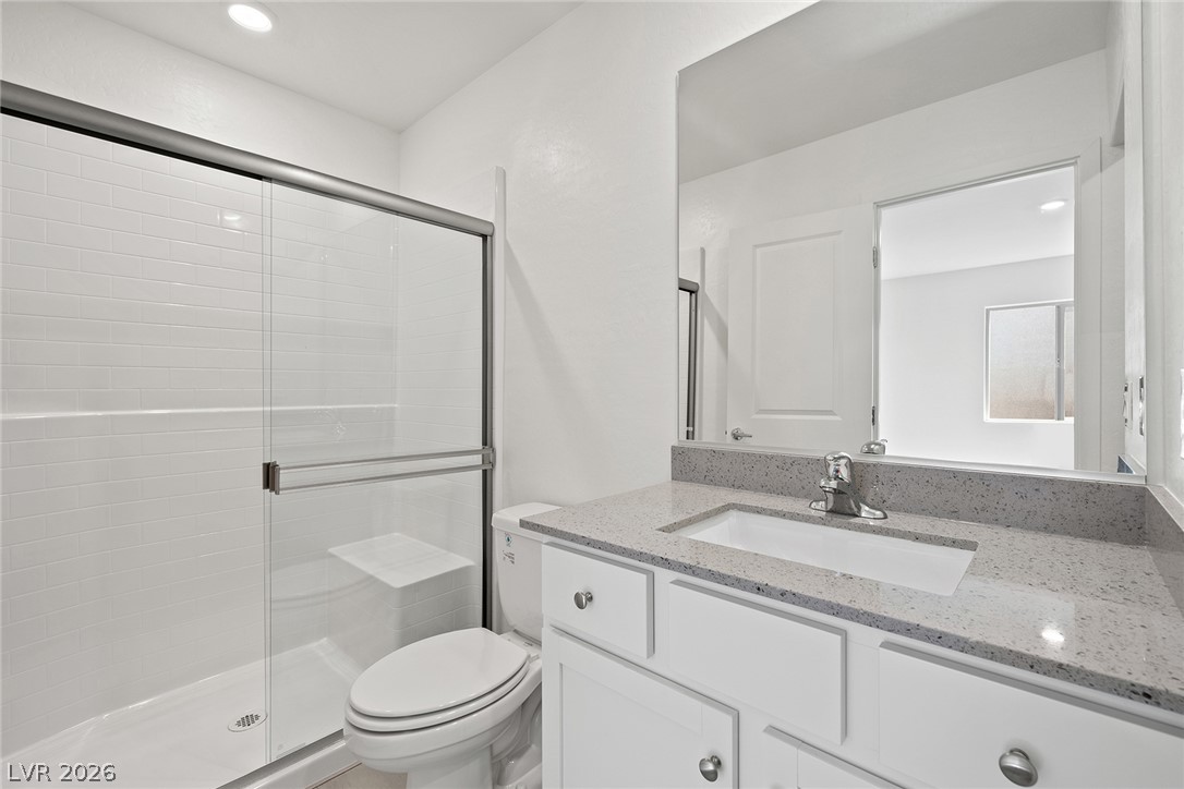 6760 Violet Cascade Avenue Las Vegas NV 89156