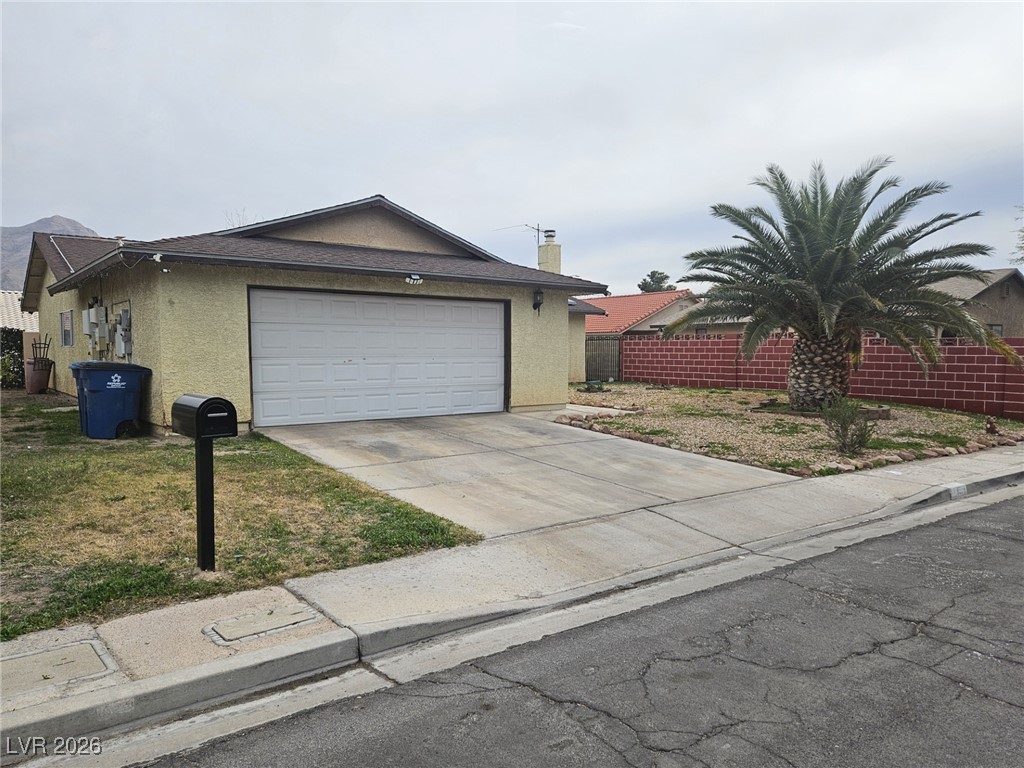 1814 Henson Lane Las Vegas NV 89156