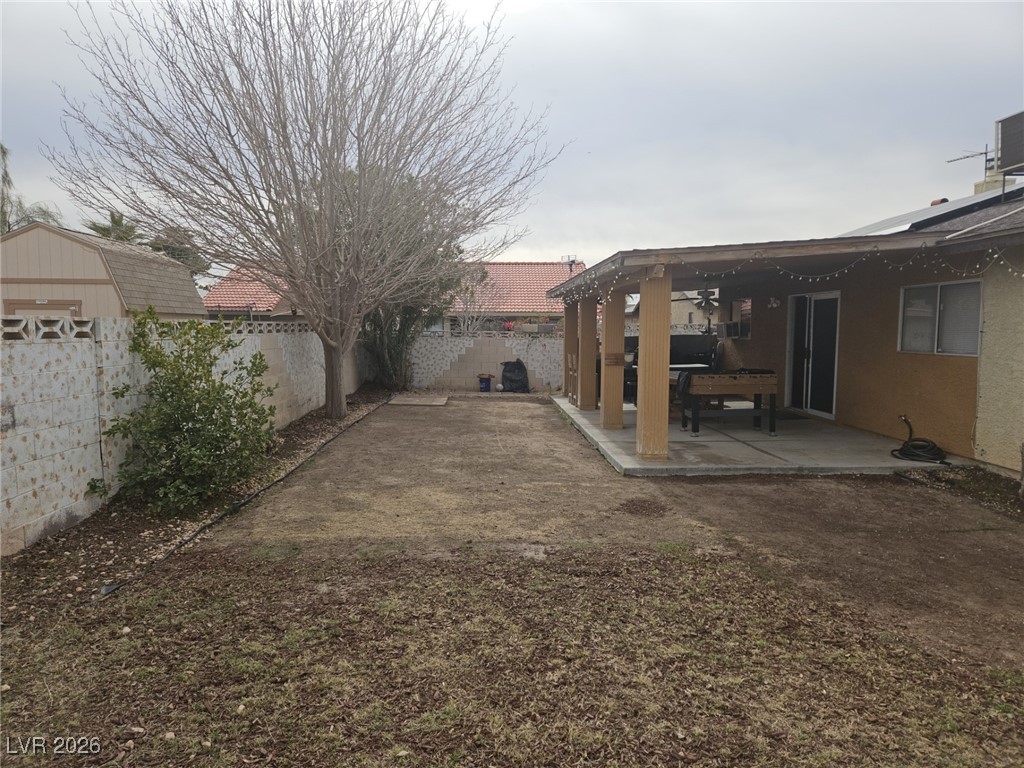 1814 Henson Lane Las Vegas NV 89156