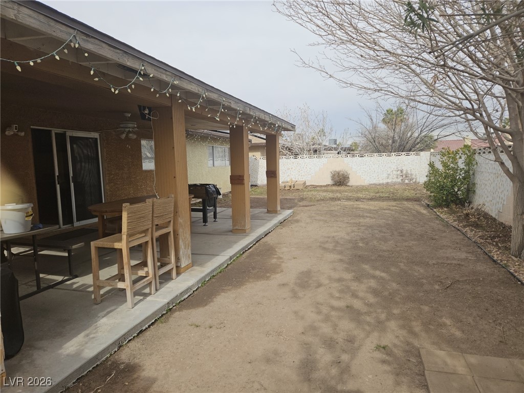 1814 Henson Lane Las Vegas NV 89156