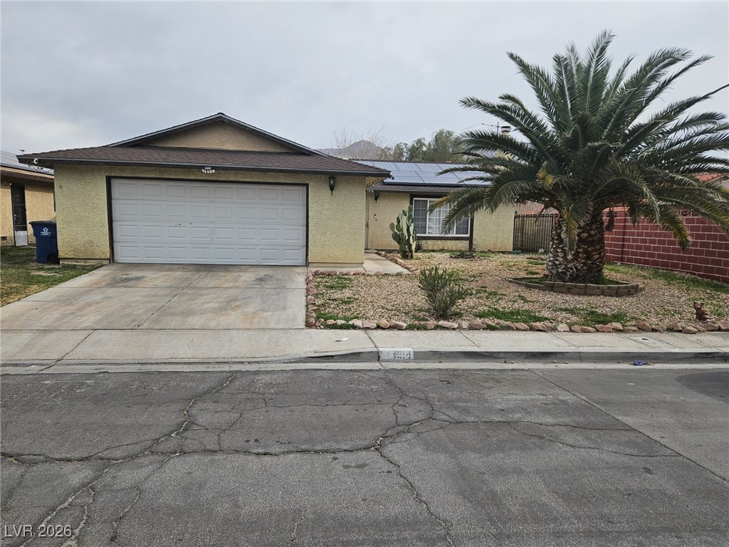 1814 Henson Lane Las Vegas NV 89156