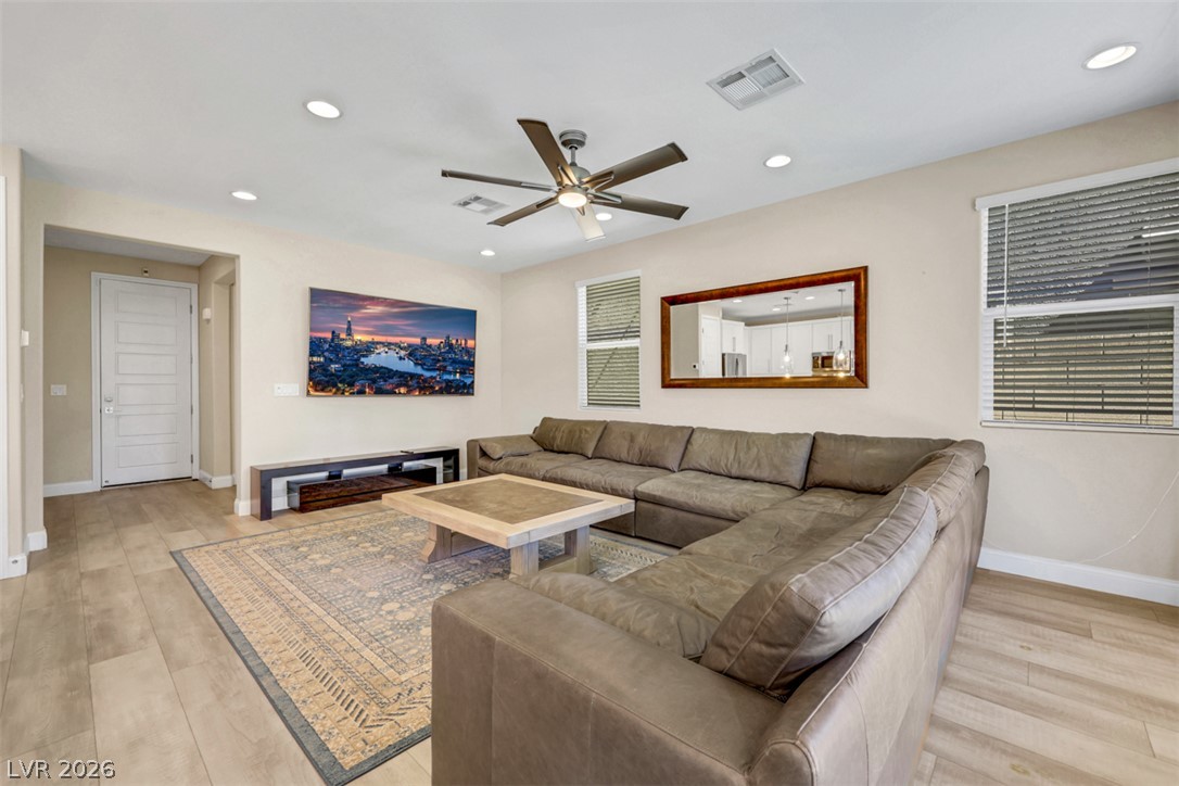 10147 West Meranto Avenue Las Vegas NV 89178