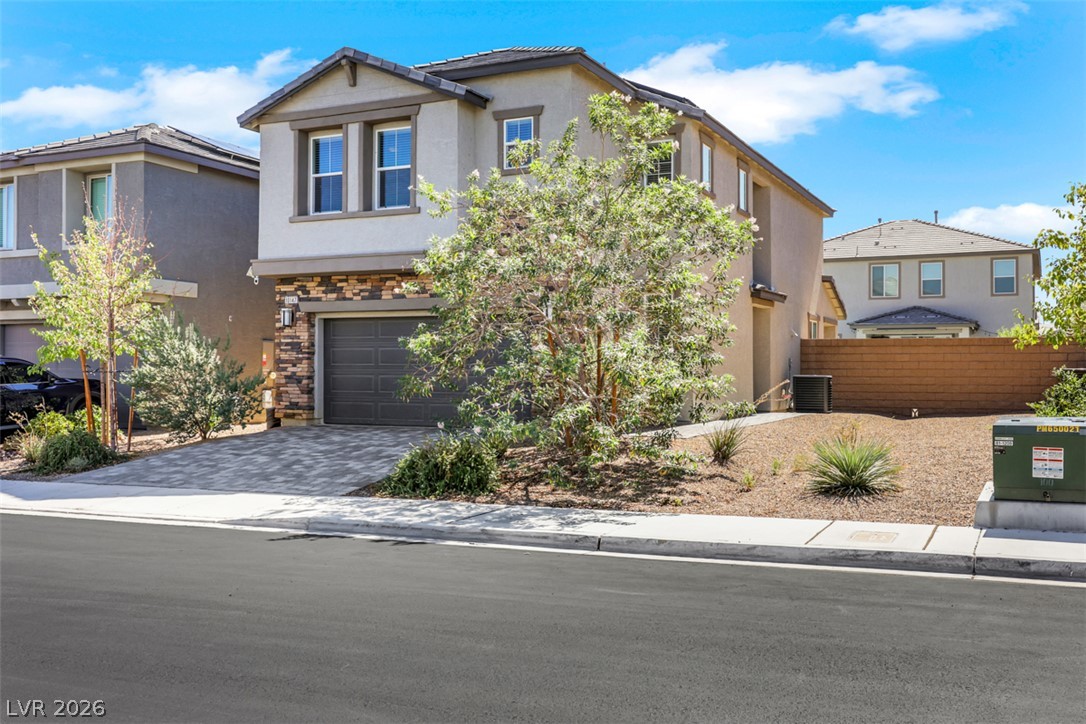 10147 West Meranto Avenue Las Vegas NV 89178