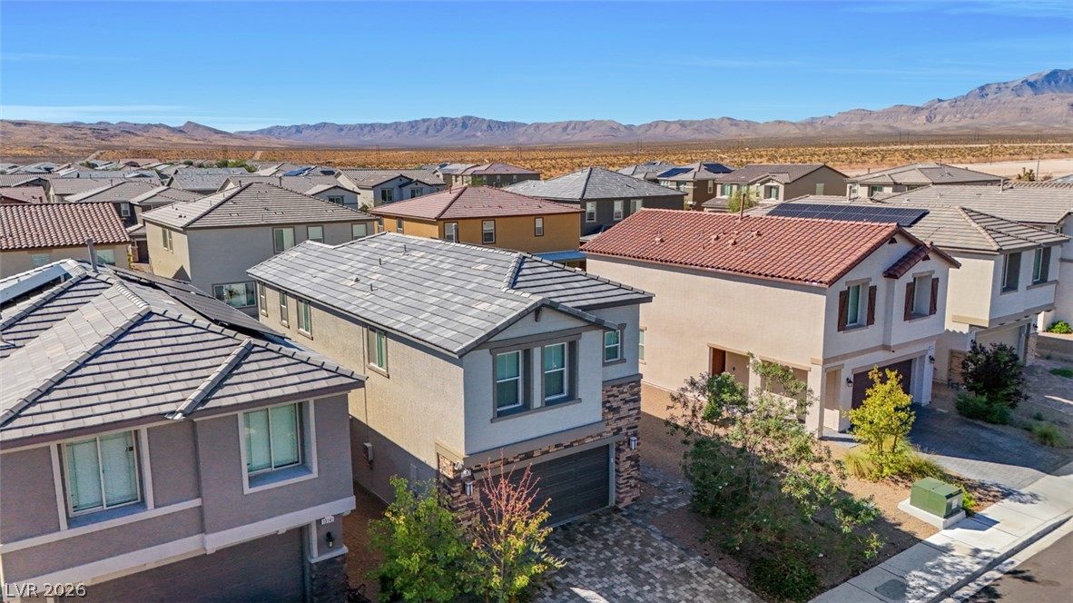 10147 West Meranto Avenue Las Vegas NV 89178