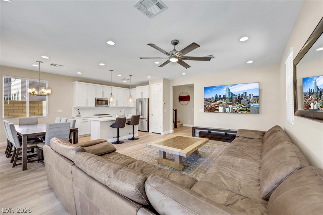 10147 West Meranto Avenue Las Vegas NV 89178