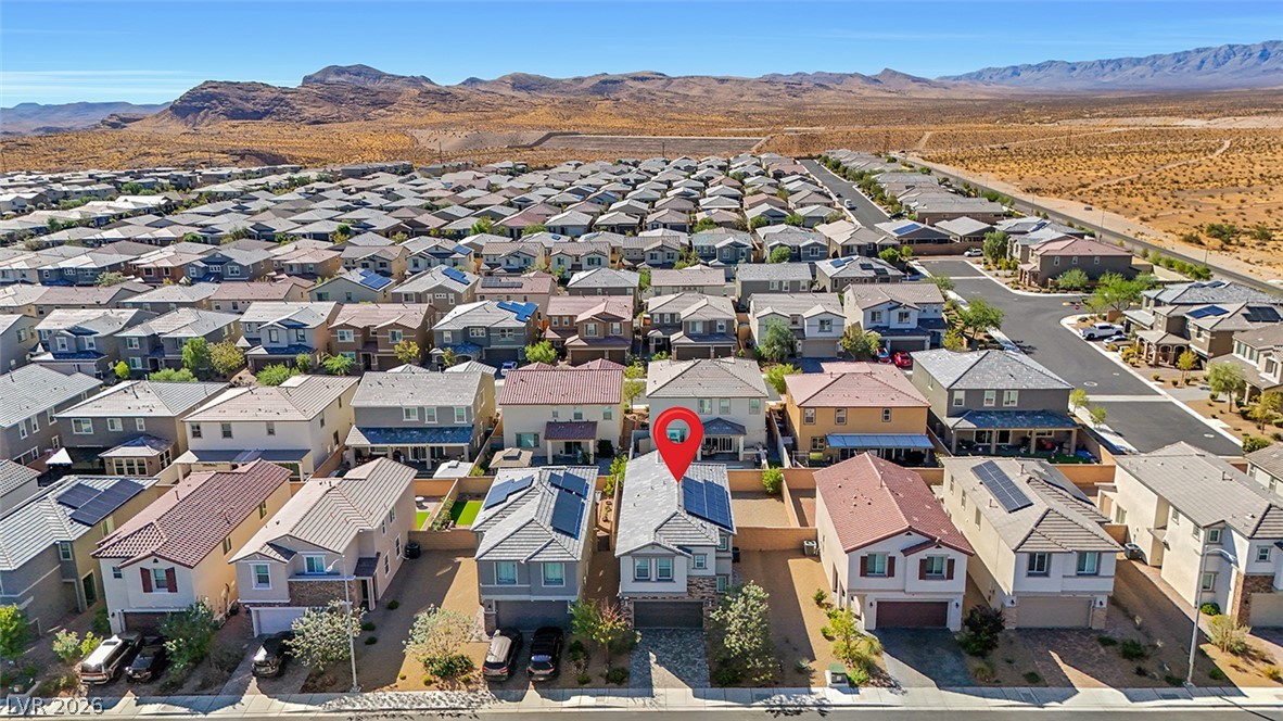 10147 West Meranto Avenue Las Vegas NV 89178