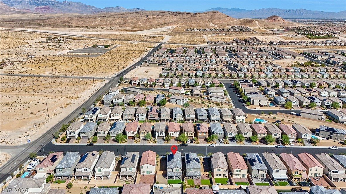 10147 West Meranto Avenue Las Vegas NV 89178