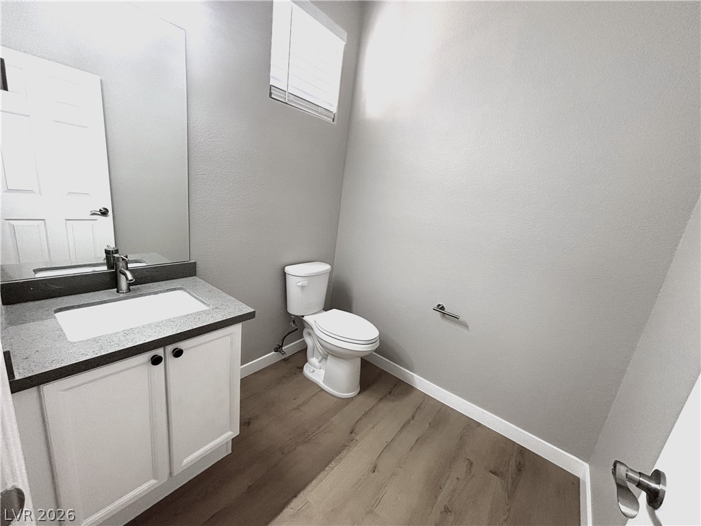 6811 Rose Mallow Street 0 Las Vegas NV 89148