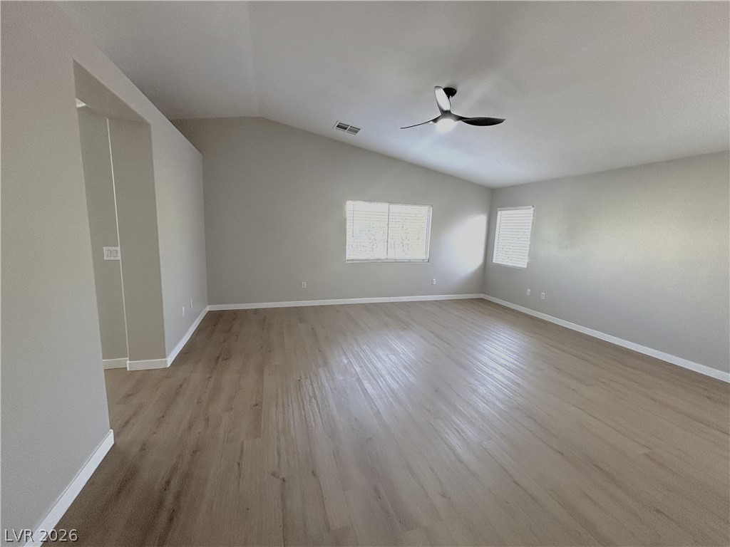 6811 Rose Mallow Street 0 Las Vegas NV 89148