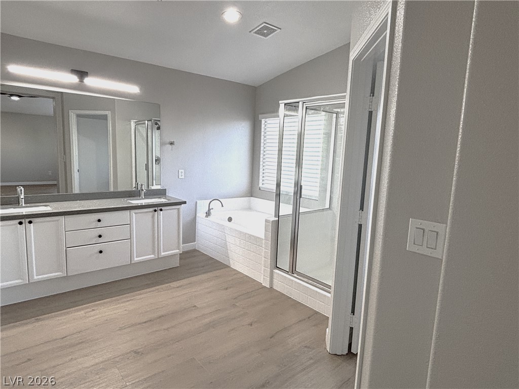 6811 Rose Mallow Street 0 Las Vegas NV 89148