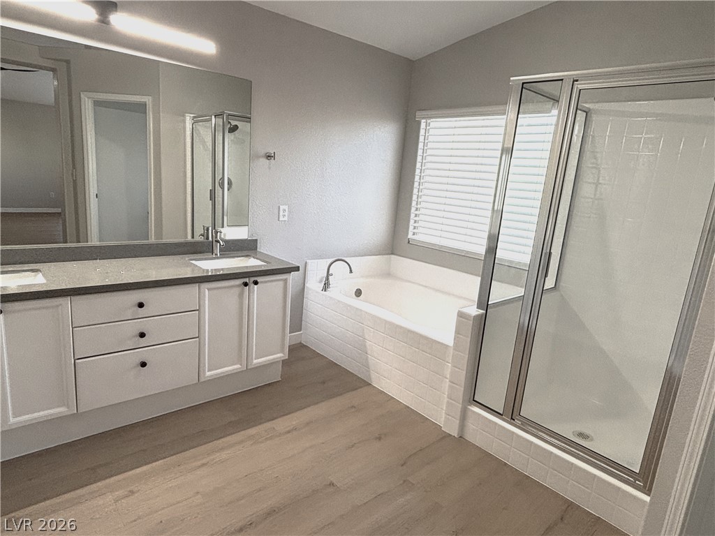 6811 Rose Mallow Street 0 Las Vegas NV 89148