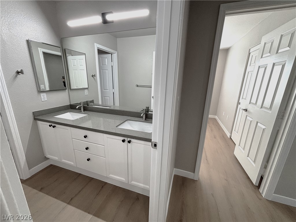 6811 Rose Mallow Street 0 Las Vegas NV 89148