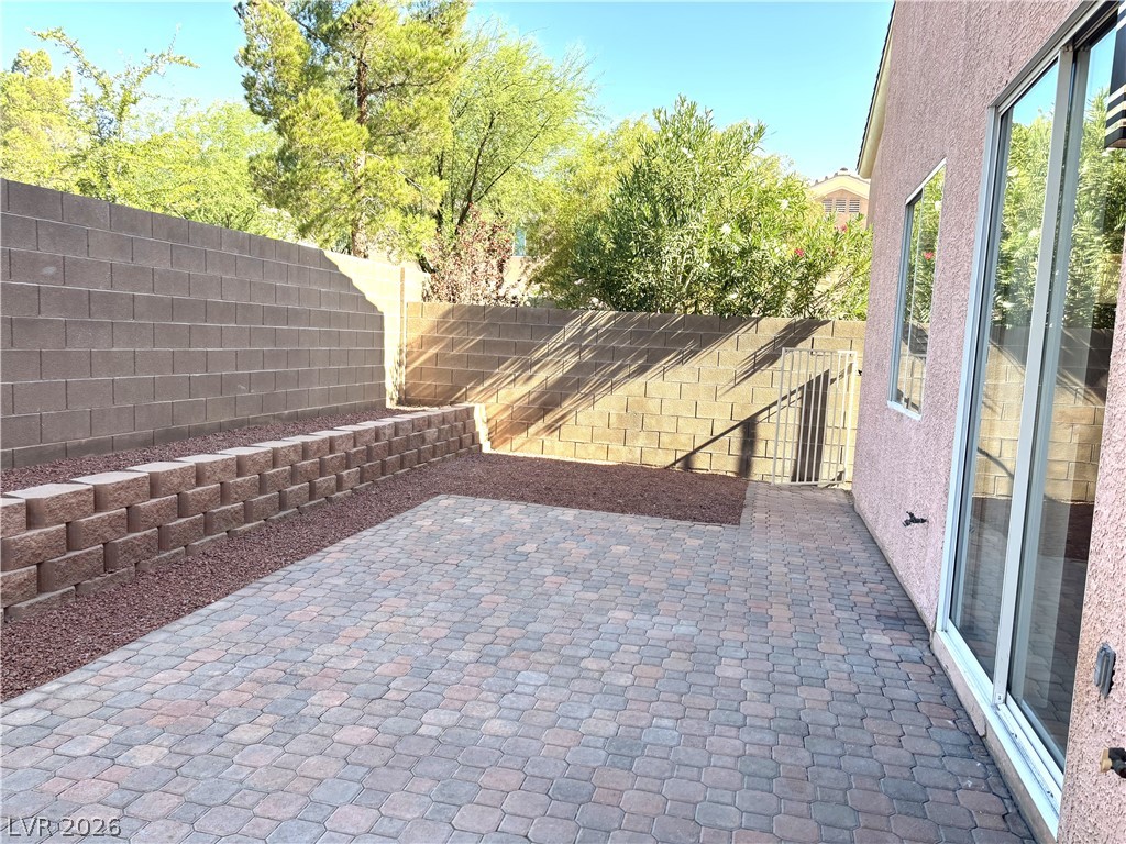 6811 Rose Mallow Street 0 Las Vegas NV 89148
