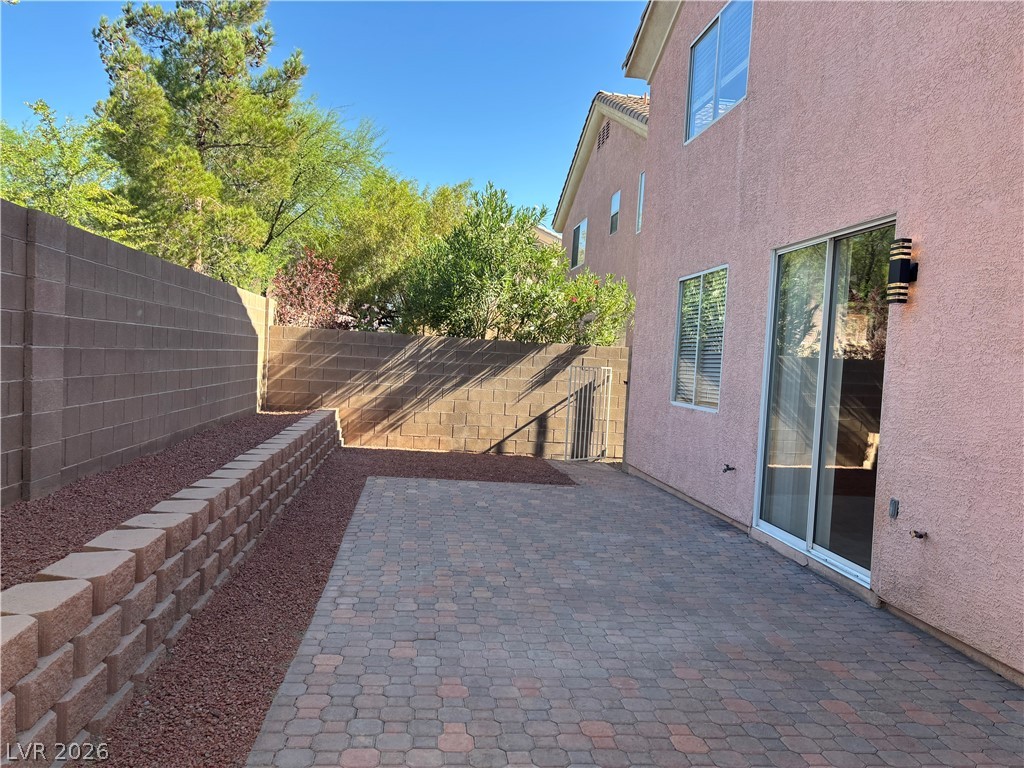 6811 Rose Mallow Street 0 Las Vegas NV 89148