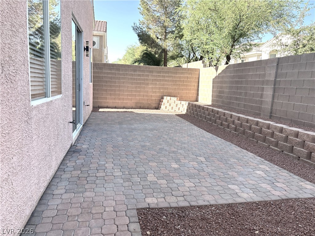 6811 Rose Mallow Street 0 Las Vegas NV 89148