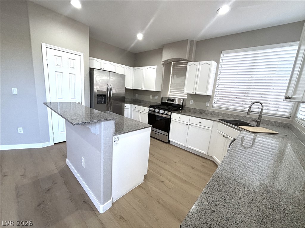 6811 Rose Mallow Street 0 Las Vegas NV 89148
