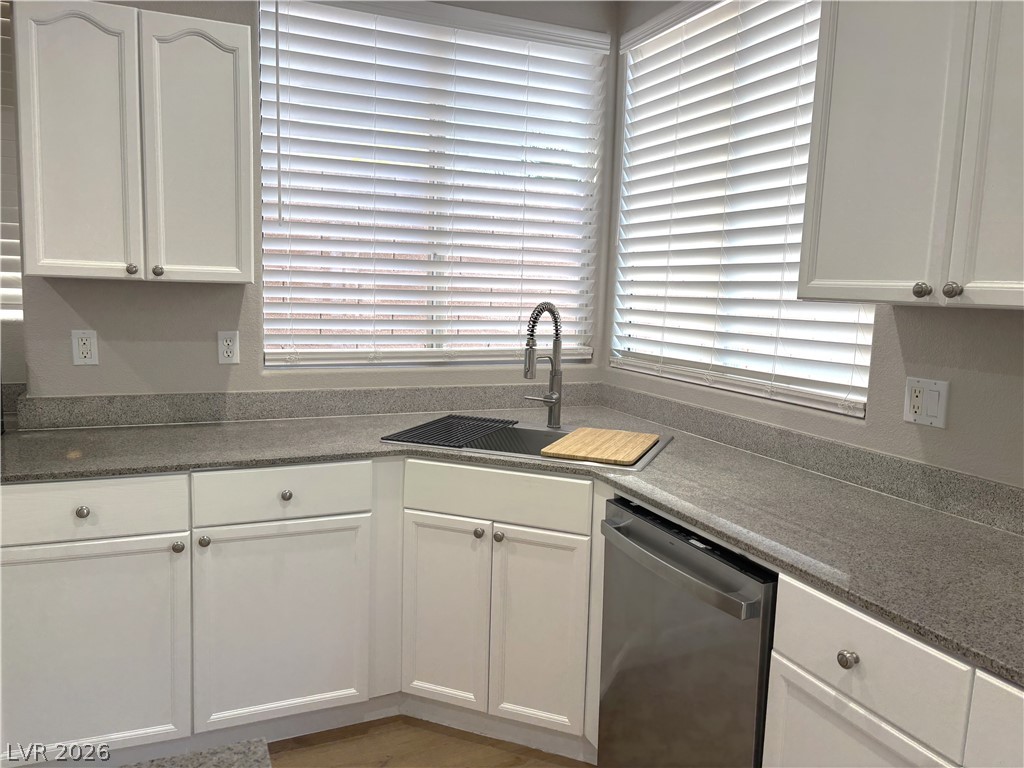 6811 Rose Mallow Street 0 Las Vegas NV 89148