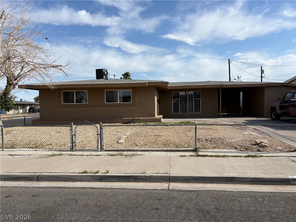 3013 Turquoise Road Las Vegas NV 89106