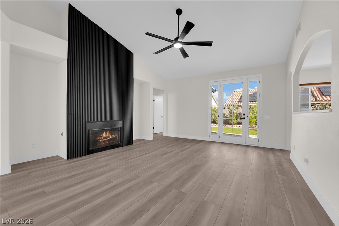 4338 Cobblehill Way North Las Vegas NV 89032