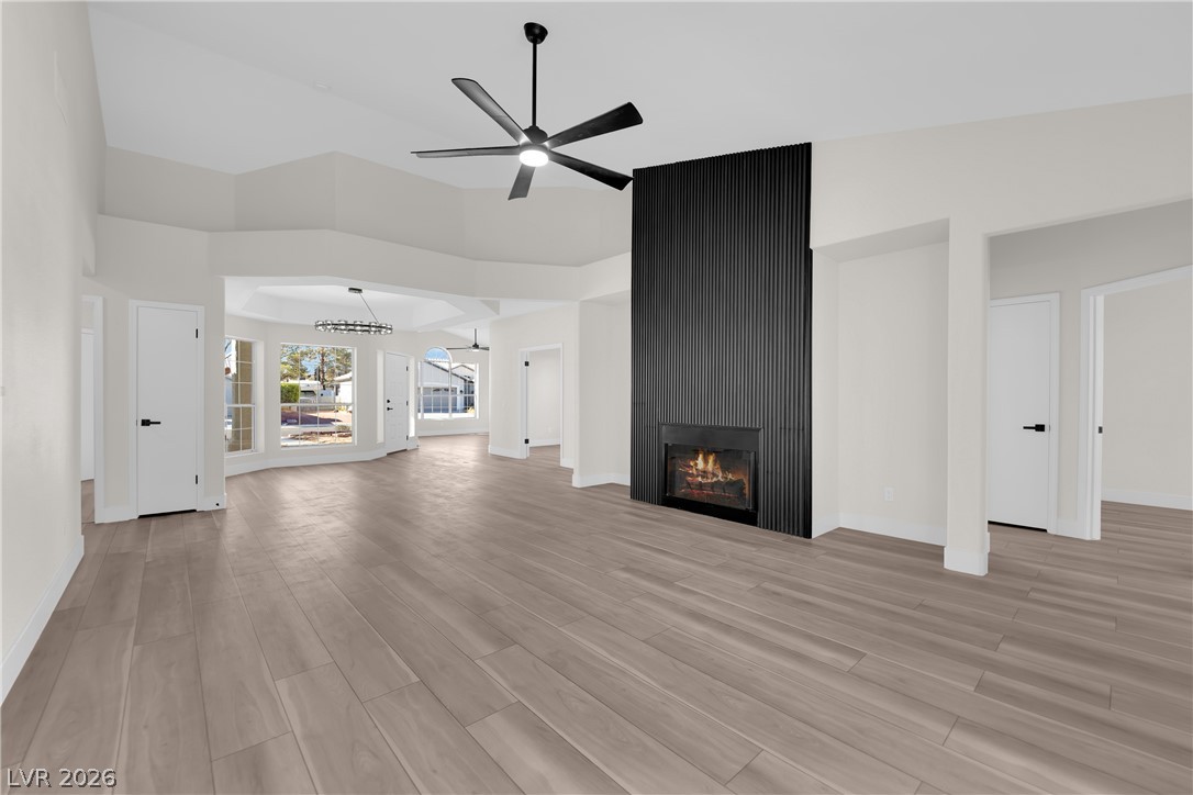 4338 Cobblehill Way North Las Vegas NV 89032
