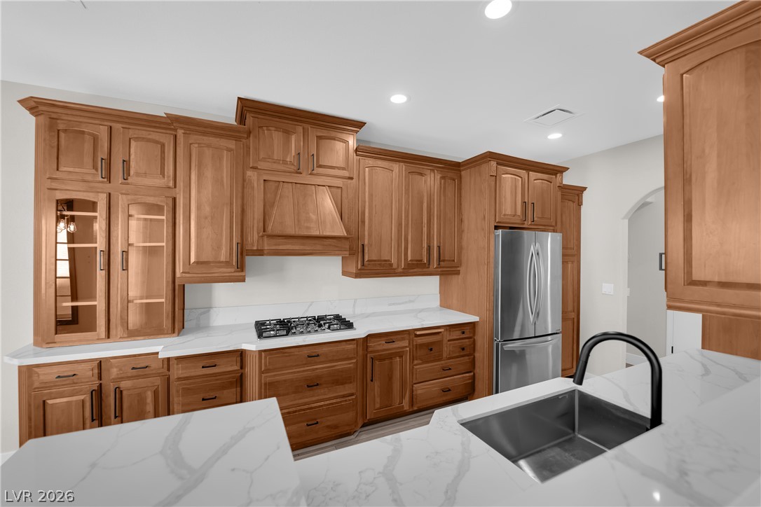 4338 Cobblehill Way North Las Vegas NV 89032